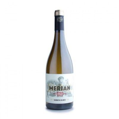 Vi Merian blanc
